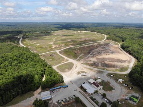 city of richland landfill.